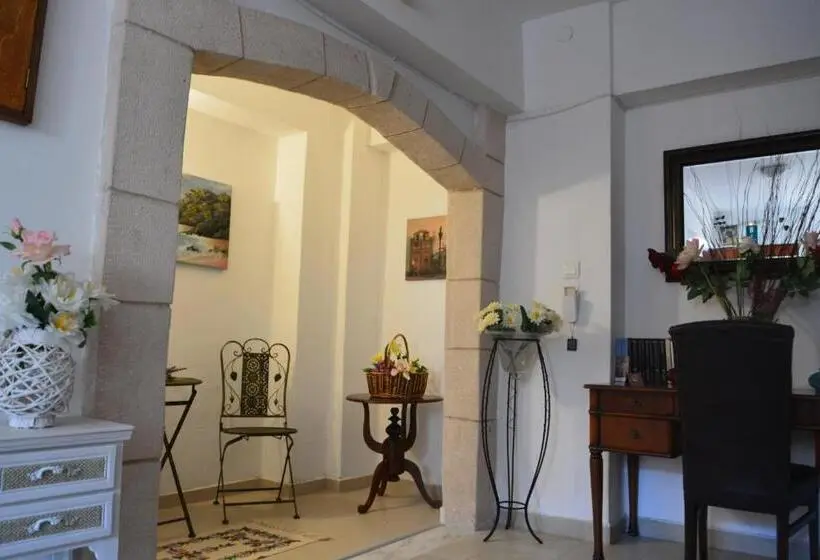 Poseidon Studios Chania Center