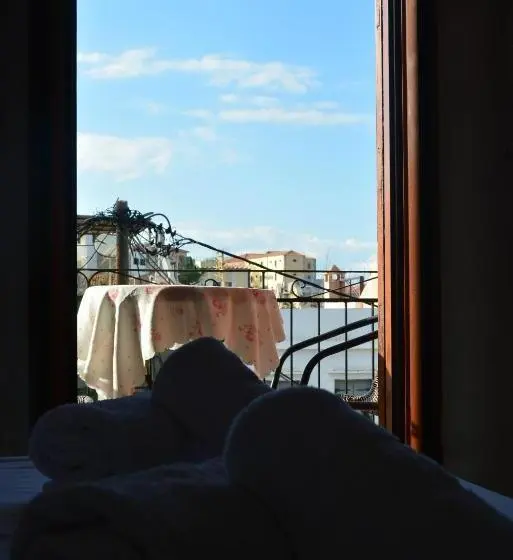 Poseidon Studios Chania Center