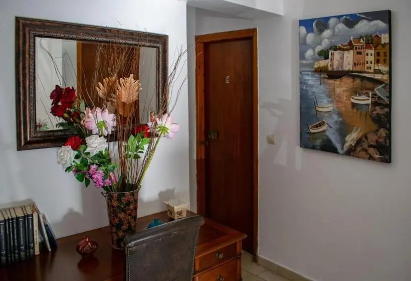 Poseidon Studios Chania Center