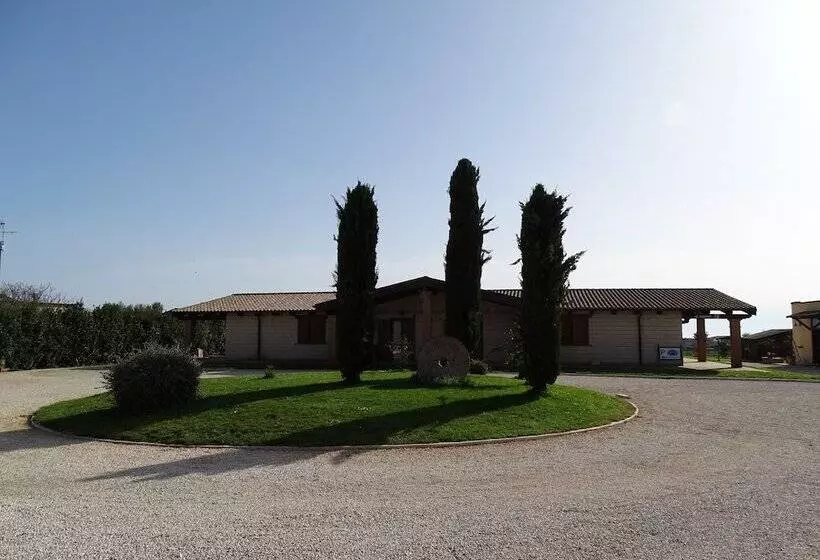 Podere 1248