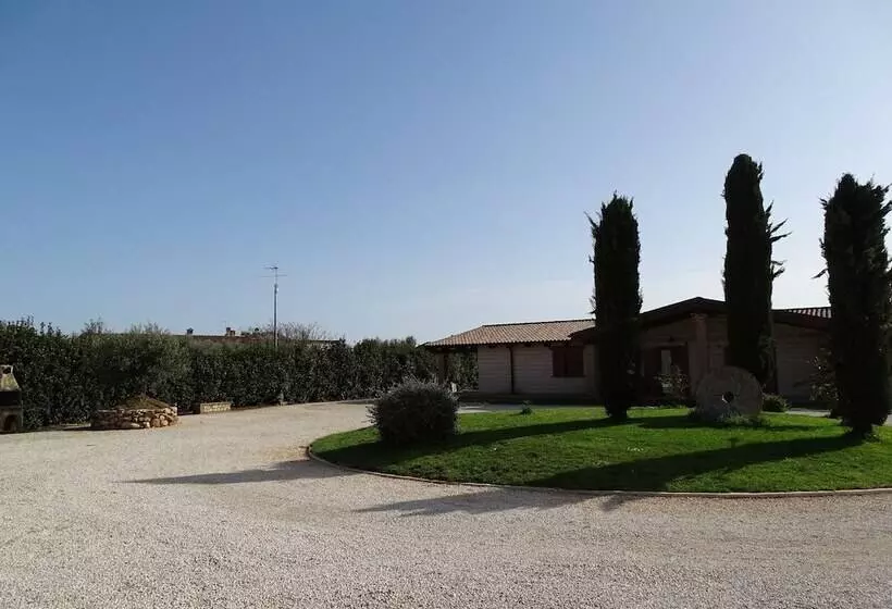 Podere 1248