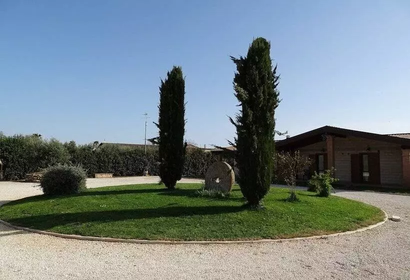 Podere 1248