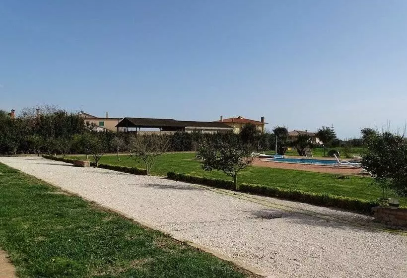 Podere 1248