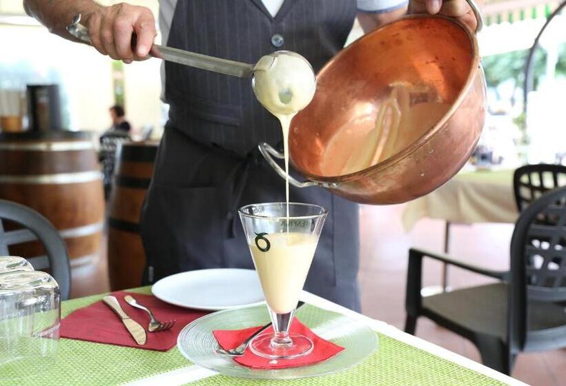 هاستل Al Pozz Boutique Resort