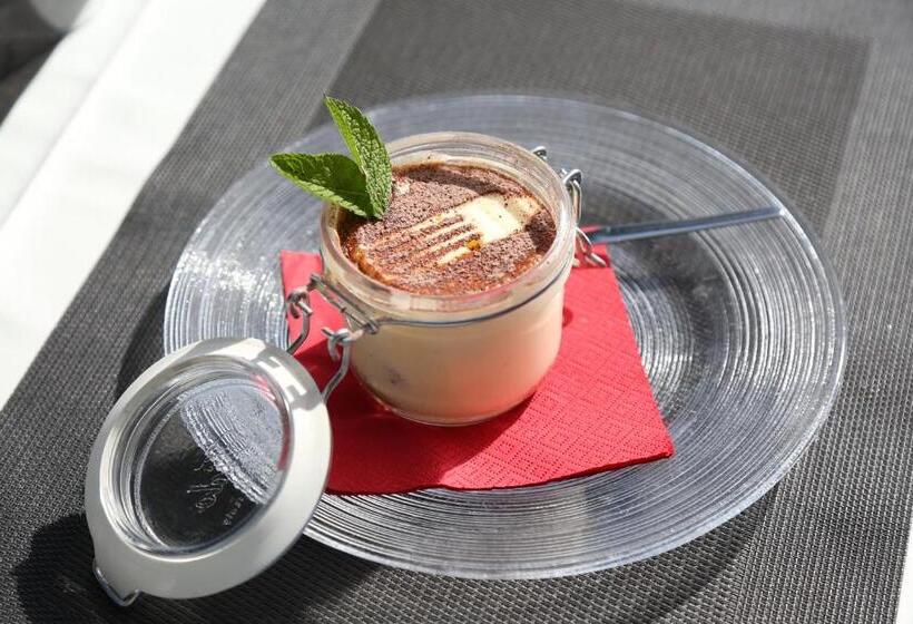 هاستل Al Pozz Boutique Resort