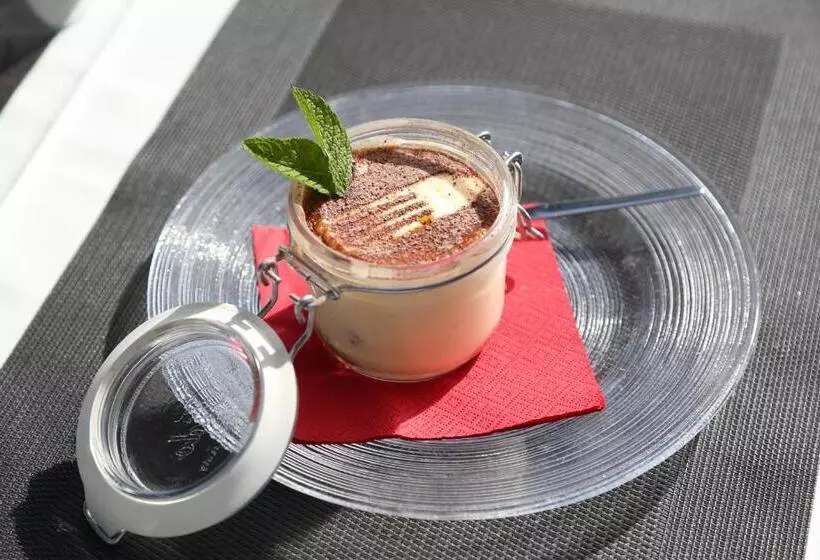 هاستل Al Pozz Boutique Resort