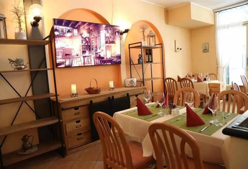 هاستل Al Pozz Boutique Resort