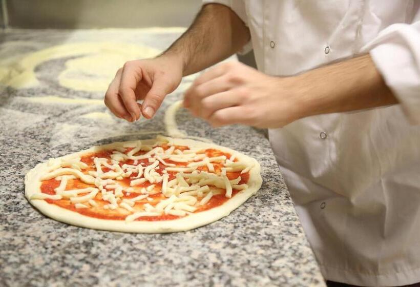 هاستل Al Pozz Boutique Resort