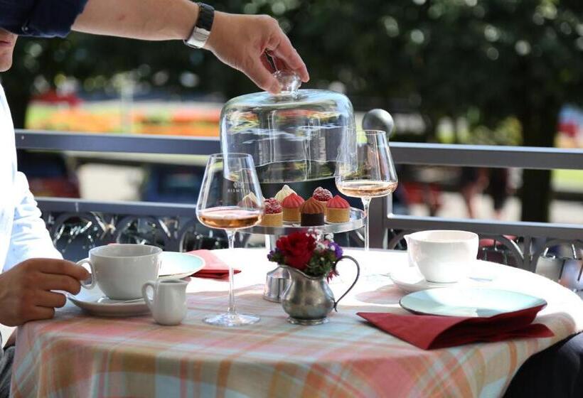 هاستل Al Pozz Boutique Resort