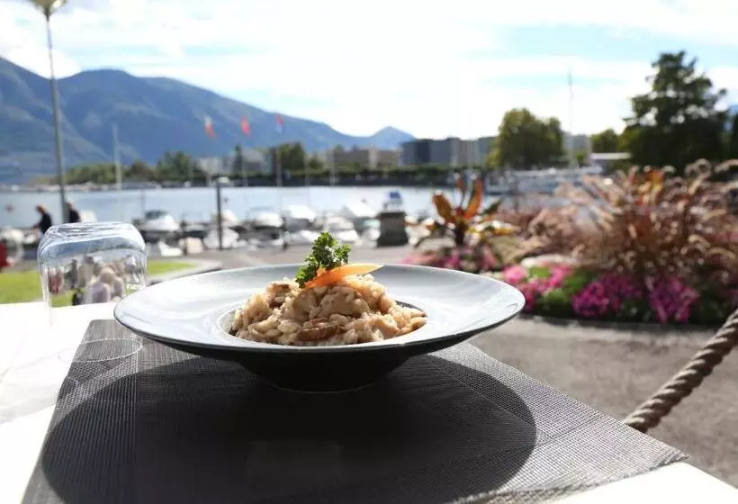 هاستل Al Pozz Boutique Resort