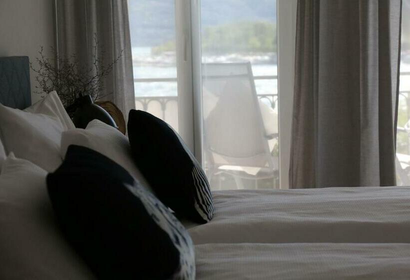 هاستل Al Pozz Boutique Resort