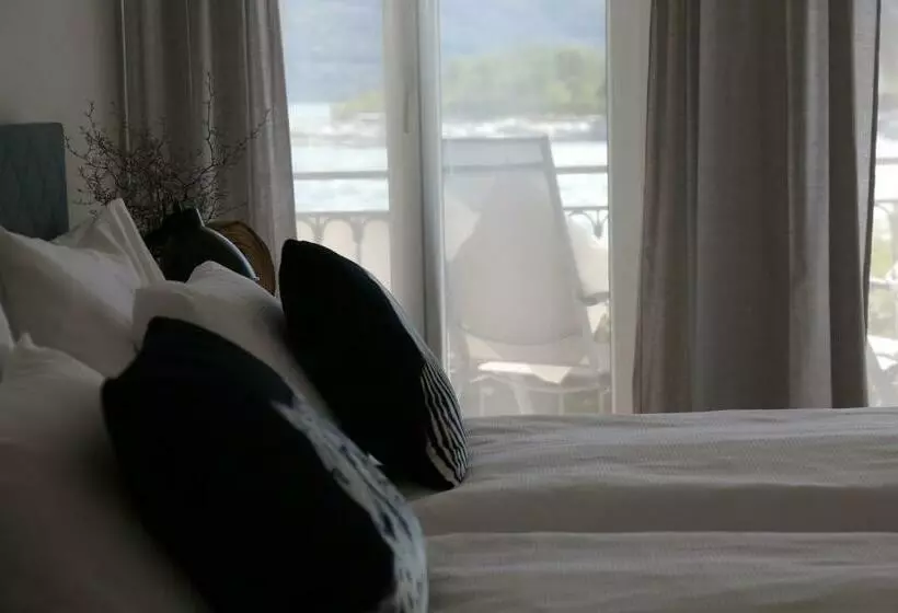 هاستل Al Pozz Boutique Resort