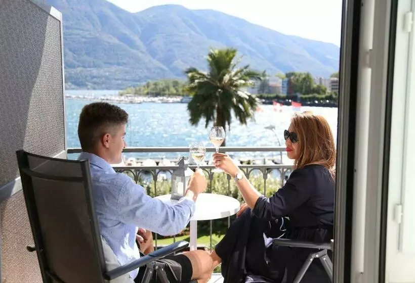 هاستل Al Pozz Boutique Resort