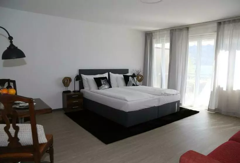 هاستل Al Pozz Boutique Resort