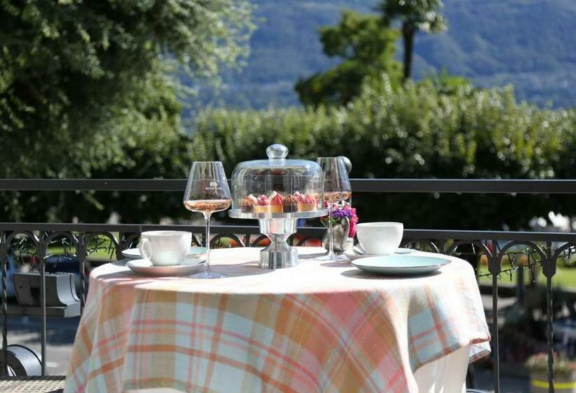 هاستل Al Pozz Boutique Resort