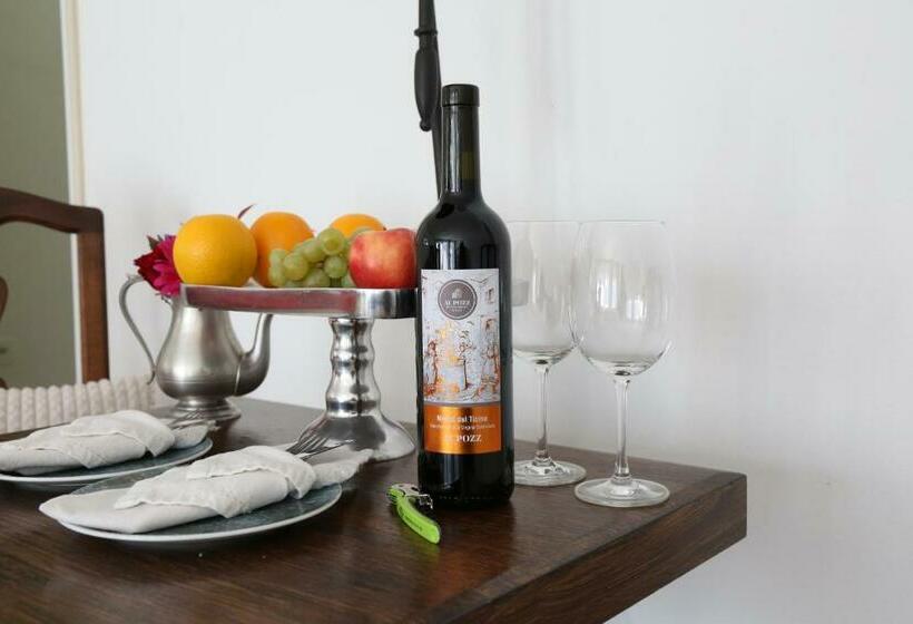 هاستل Al Pozz Boutique Resort