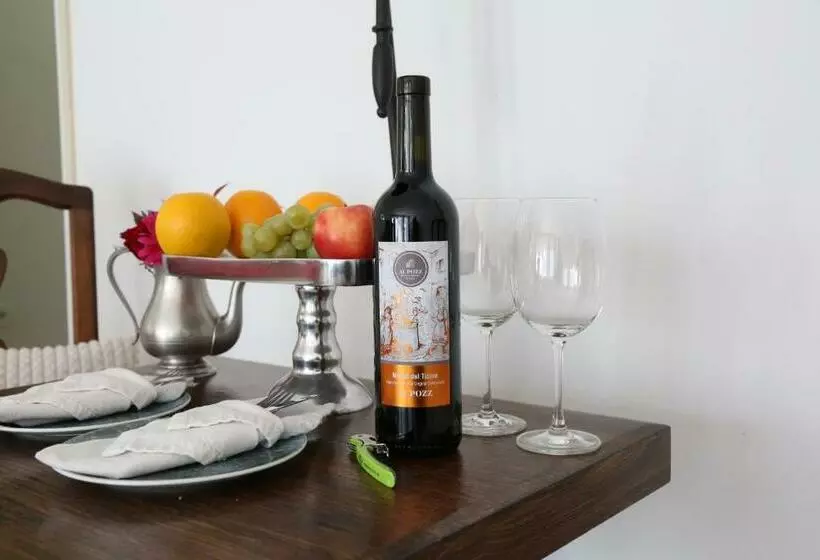 هاستل Al Pozz Boutique Resort