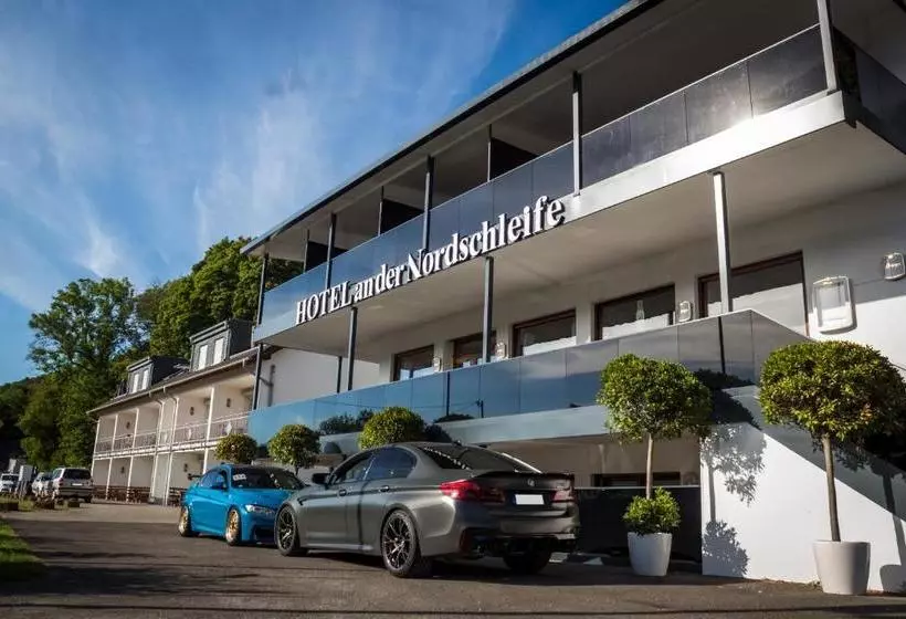 An Der Nordschleife