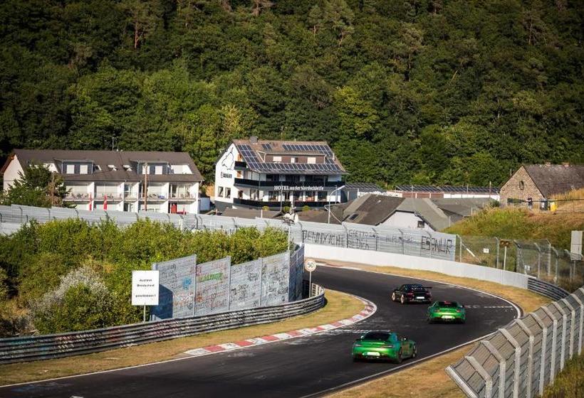 An Der Nordschleife