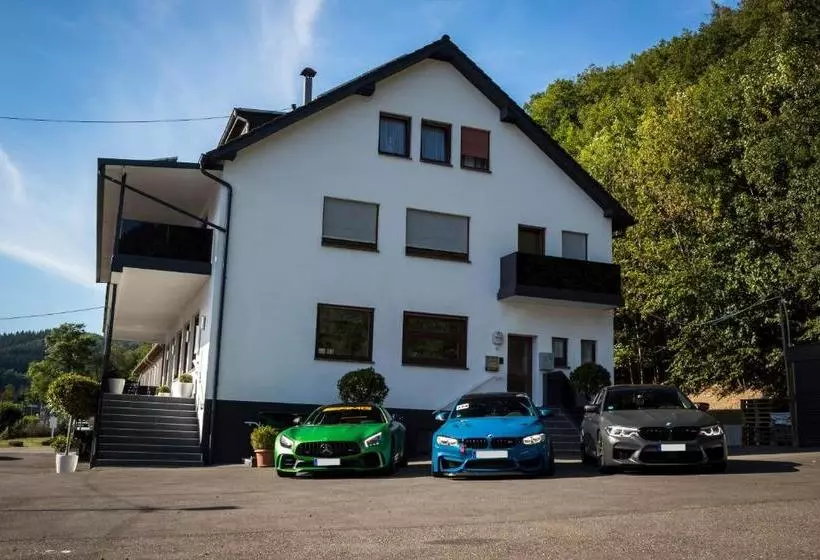 An Der Nordschleife