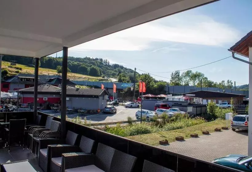 An Der Nordschleife