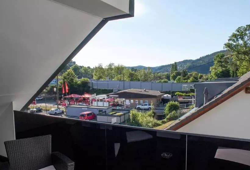 An Der Nordschleife