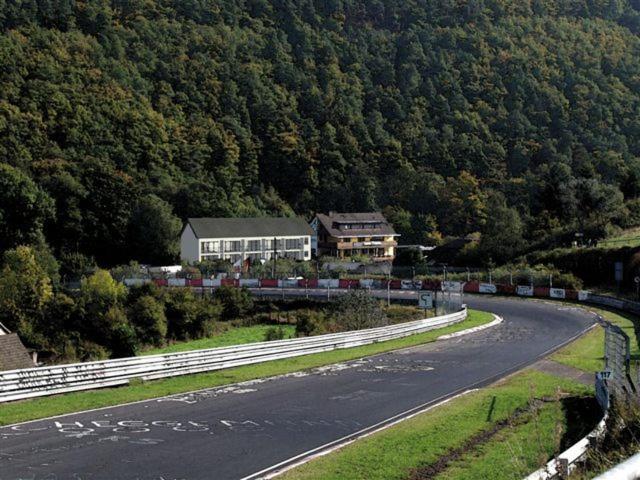 An Der Nordschleife
