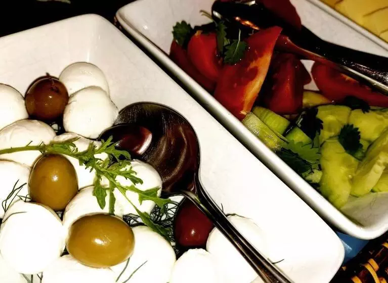 Apart Pension Oberreiter