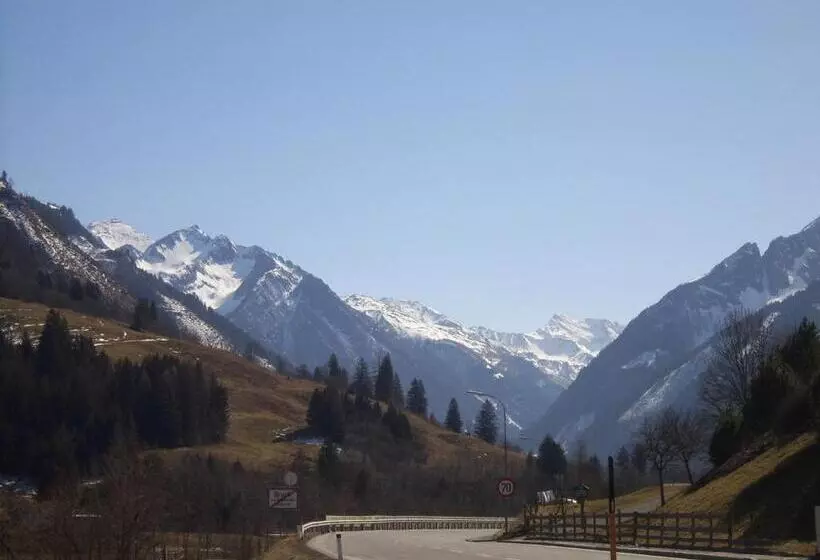 Apart Pension Oberreiter