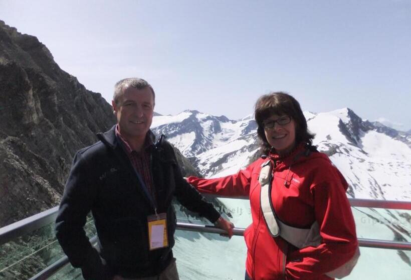 Apart Pension Oberreiter