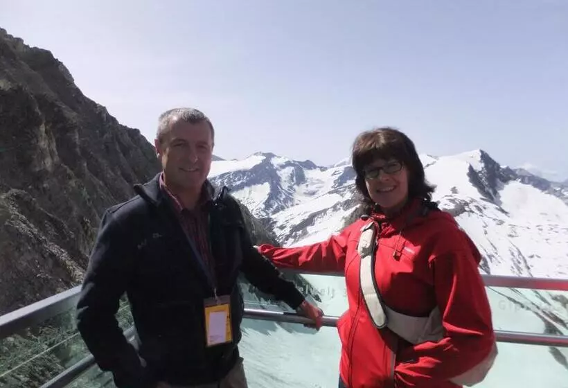 Apart Pension Oberreiter