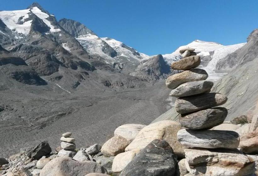 Apart Pension Oberreiter