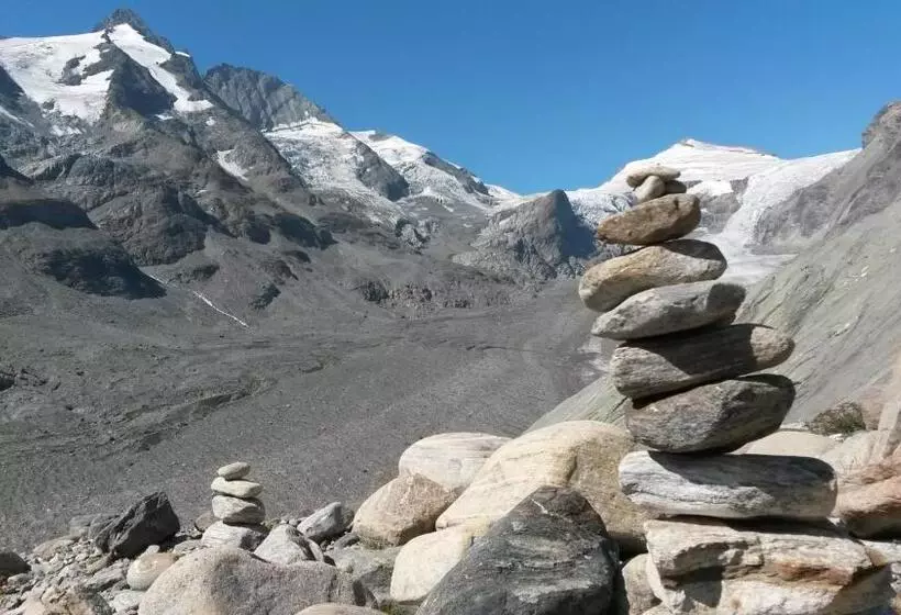 Apart Pension Oberreiter