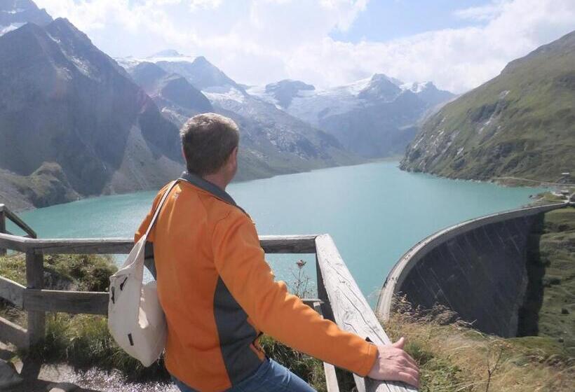 Apart Pension Oberreiter