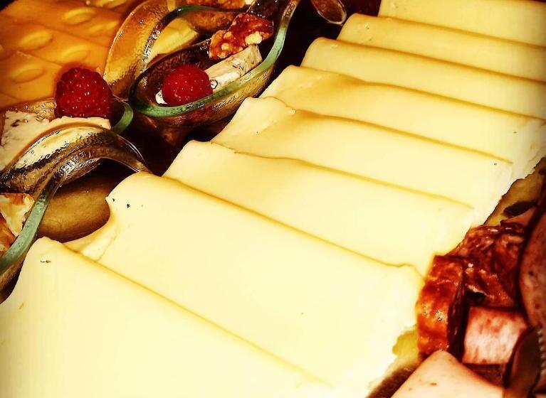 Apart Pension Oberreiter