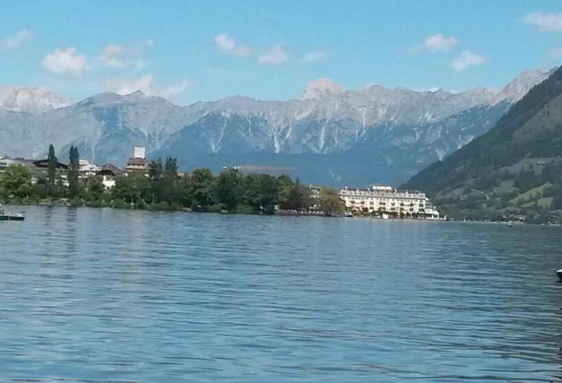 Apart Pension Oberreiter