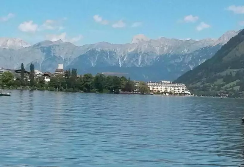 Apart Pension Oberreiter