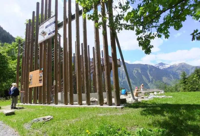 Apart Pension Oberreiter