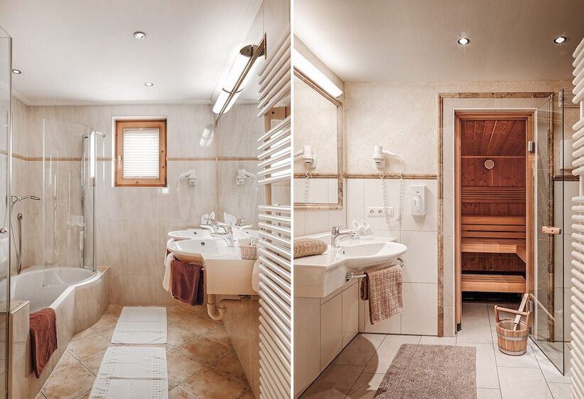 Aster Boutique Hotel & Chalets