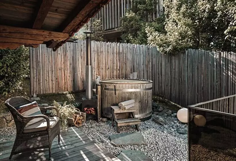 Aster Boutique Hotel & Chalets