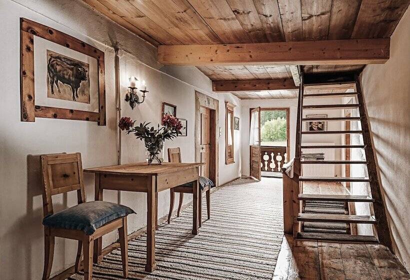 Aster Boutique Hotel & Chalets