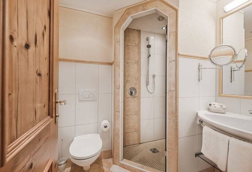 Aster Boutique Hotel & Chalets