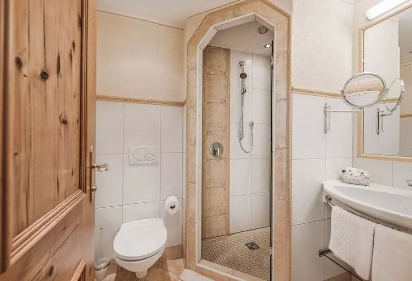 Aster Boutique Hotel & Chalets