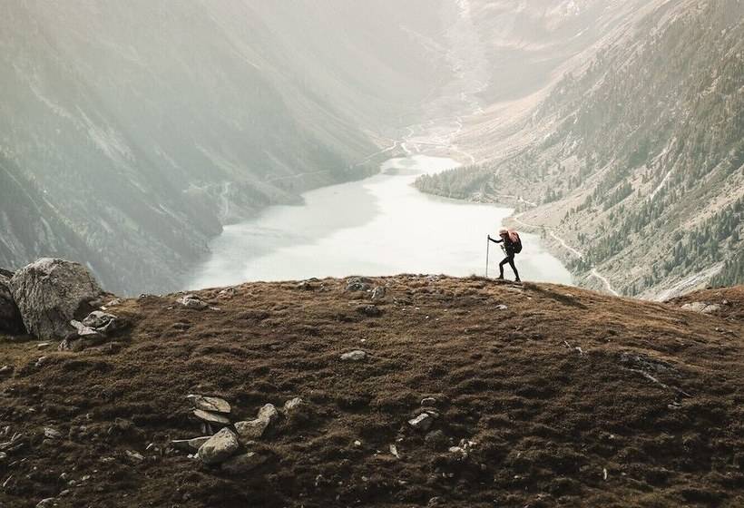 Aster Boutique Hotel & Chalets