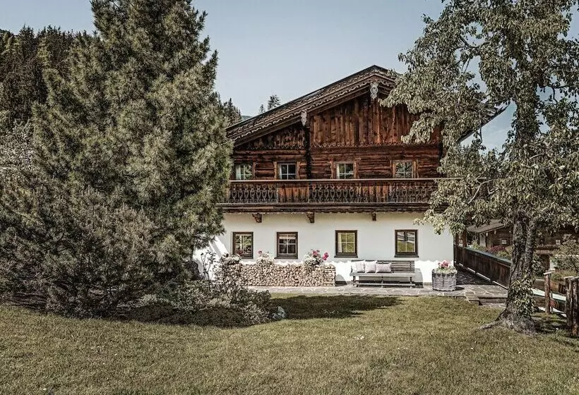 Aster Boutique Hotel & Chalets