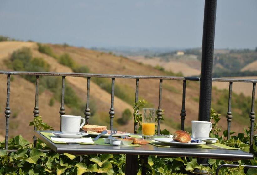 צימר Podere Benintendi