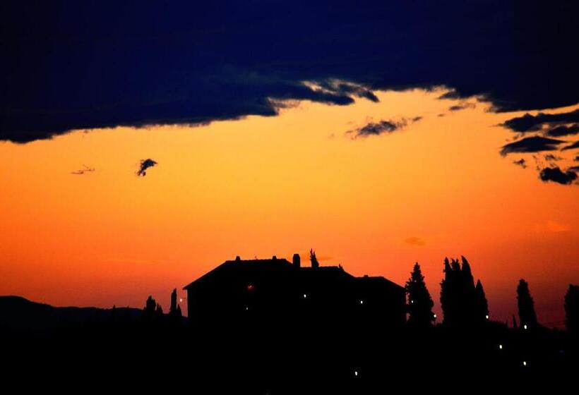 צימר Podere Benintendi