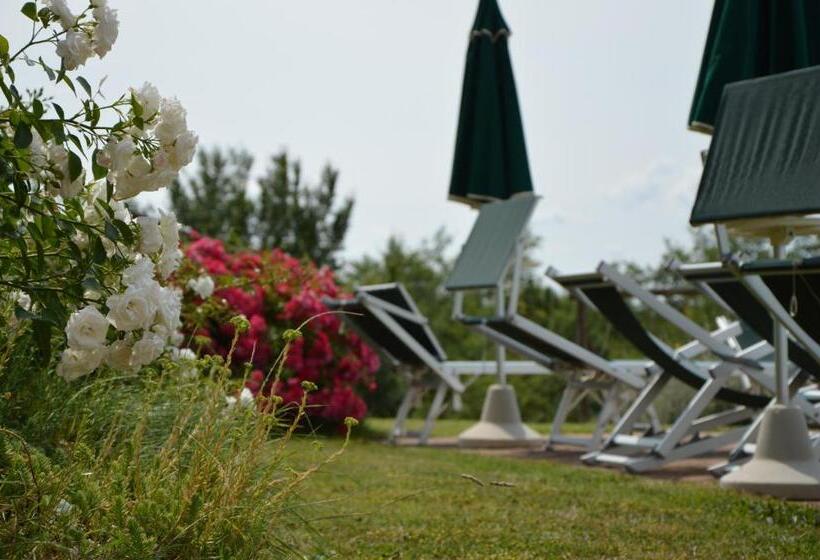 צימר Podere Benintendi