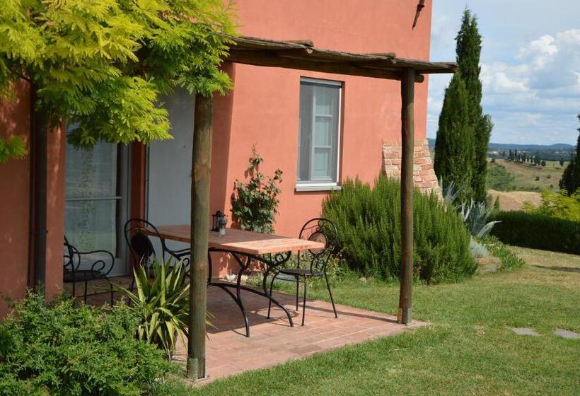 צימר Podere Benintendi