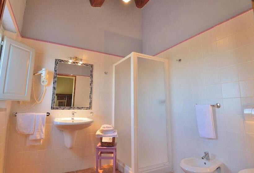 צימר Podere Benintendi